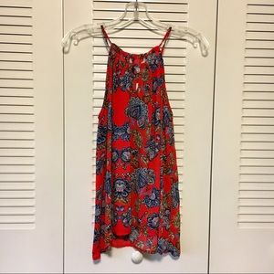 Collective Concepts keyhole top